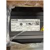 Image 5 : (3) Rexroth #R911384936 / MS2N06-D0BRN-BMUH2-NNNNE-NN 3~PM Motors