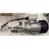 Image 1 : Rexroth #13496159 3~Motor w/#GKR04-2MHGR-071-4b