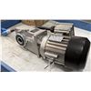 Image 2 : Rexroth #13496159 3~Motor w/#GKR04-2MHGR-071-4b
