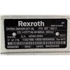 Image 4 : Rexroth #13496159 3~Motor w/#GKR04-2MHGR-071-4b