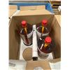 Image 3 : Lot of (11) Rexroth #3 842 543 469 Oil Reservoirs