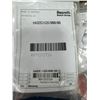 Image 10 : Lot of Assorted Rexroth Switch Brackets, Connecting Kits, Anchor Bolt Items Plus More