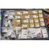 Image 1 : Lot of Assorted Rexroth Switch Brackets, Connecting Kits, Anchor Bolt Items Plus More