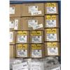 Image 4 : Lot of Assorted Rexroth Switch Brackets, Connecting Kits, Anchor Bolt Items Plus More