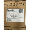 Image 7 : Lot of Assorted Rexroth Switch Brackets, Connecting Kits, Anchor Bolt Items Plus More