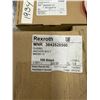 Image 9 : Lot of Assorted Rexroth Switch Brackets, Connecting Kits, Anchor Bolt Items Plus More