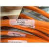 Image 2 : Lot of (11) Assorted Rexroth Cables