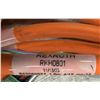 Image 5 : Lot of (11) Assorted Rexroth Cables