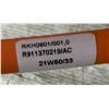 Image 2 : Lot of (7) Rexroth #RKH0801/001,0 / #R911370219/AC Cables