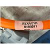 Image 2 : Lot of (6) Rexroth #RKH0011 / #R911370932 Cables