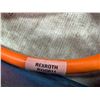 Image 4 : Lot of (6) Rexroth #RKH0011 / #R911370932 Cables