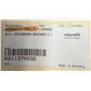 Image 5 : Lot of (6) Rexroth #RKH0011 / #R911370932 Cables