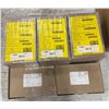 Image 1 : Lot of (8) Rexroth #3 842 524 895 VE2/D-200 Single Stop Gates