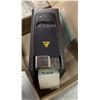 Image 3 : Lot of (8) Rexroth #3 842 524 895 VE2/D-200 Single Stop Gates