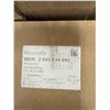 Image 7 : Lot of (8) Rexroth #3 842 524 895 VE2/D-200 Single Stop Gates