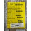 Image 8 : Lot of (8) Rexroth #3 842 524 895 VE2/D-200 Single Stop Gates