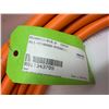 Image 2 : (2) Rexroth #R911343799 / #RKH0011/010,0 Cables