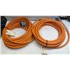 Image 1 : (2) Rexroth #R911413979 / #RKH0011/016,0 Cables