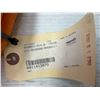 Image 3 : (2) Rexroth #R911413979 / #RKH0011/016,0 Cables