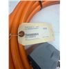 Image 3 : (3) Rexroth #R911422010 / #RKH110/013,0 Cables