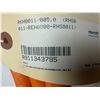 Image 2 : (2) Rexroth #R911343795 / #RKH0011/005,0 Cables