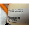 Image 3 : (2) Rexroth #R911343795 / #RKH0011/005,0 Cables