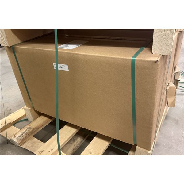 Rexroth Indradrive #R914503397/KMV03.1 SET 01 Drive #911375488/KMV03.1R-A05K0-P-D7-ET-NNN-FW
