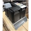 Image 3 : Rexroth Indradrive #R911375681/KNK03.1A-NR-A0008-P-U226-A4-NNNN
