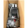 Image 2 : (2) Rexroth #R911378727 / KSM02.1 Indradrive MI Servo Motors