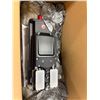 Image 3 : (2) Rexroth #R911378727 / KSM02.1 Indradrive MI Servo Motors