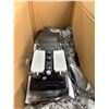 Image 4 : (2) Rexroth #R911378727 / KSM02.1 Indradrive MI Servo Motors