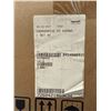 Image 7 : (2) Rexroth #R911378727 / KSM02.1 Indradrive MI Servo Motors