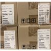 Image 6 : (5) Rexroth #R914500437 / MS2N04-C0BNN-CMDH0-NNNNN-NN 3~ PM Motors