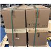 Image 1 : (4) Rexroth #R914503397 Indradrive MI KMV03 Servo Drives