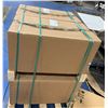 Image 2 : (4) Rexroth #R914503397 Indradrive MI KMV03 Servo Drives