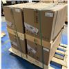 Image 4 : (4) Rexroth #R914503397 Indradrive MI KMV03 Servo Drives