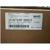 Image 5 : (4) Rexroth #R914503397 Indradrive MI KMV03 Servo Drives