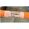 Image 3 : Lot of (4) Rexroth Cables 2- #RKH0011 & 2- #RKH0801
