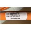 Image 5 : Lot of (4) Rexroth Cables 2- #RKH0011 & 2- #RKH0801