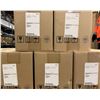 Image 6 : (5) Rexroth #R914506918 / KSM02.1 Indradrive MI KSM02.1 Servo Motors