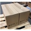 Image 2 : (2) Rexroth #R914506918 / KSM02.1 Indradrive MI KSM02.1 Servo Motors