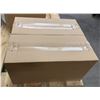 Image 3 : (2) Rexroth #R914506918 / KSM02.1 Indradrive MI KSM02.1 Servo Motors