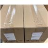 Image 5 : (2) Rexroth #R914506918 / KSM02.1 Indradrive MI KSM02.1 Servo Motors