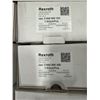 Image 6 : Lot of (28) Rexroth #0 842 900 300 Stop Gates