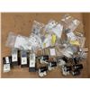 Image 1 : Lot of Misc. Rexroth Damper Switches & Switch Brackets