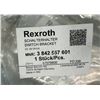 Image 4 : Lot of Misc. Rexroth Damper Switches & Switch Brackets