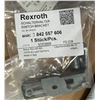 Image 7 : Lot of Misc. Rexroth Damper Switches & Switch Brackets
