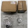 Image 1 : Lot of (4) Misc. Rexroth Items