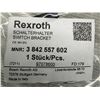 Image 5 : Lot of (4) Misc. Rexroth Items