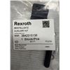 Image 6 : Lot of (4) Misc. Rexroth Items